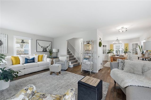 735 Allison Avenue, Lorain, OH 44052