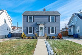 735 Allison Avenue, Lorain, OH 44052