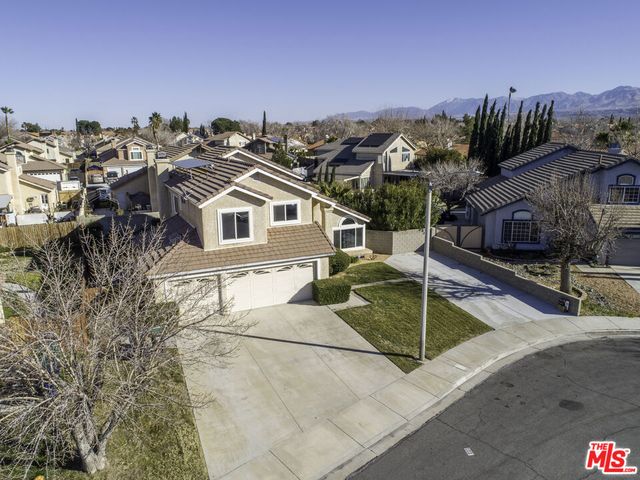 37712 Duffel Street, Palmdale, CA 93552