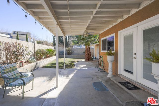 37712 Duffel Street, Palmdale, CA 93552