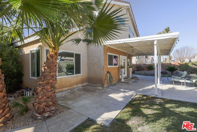 37712 Duffel Street, Palmdale, CA 93552