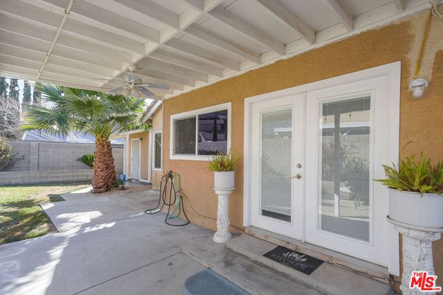 37712 Duffel Street, Palmdale, CA 93552