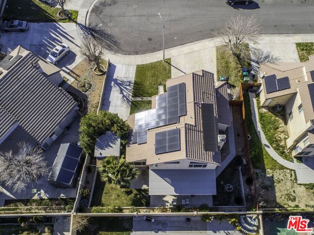 37712 Duffel Street, Palmdale, CA 93552