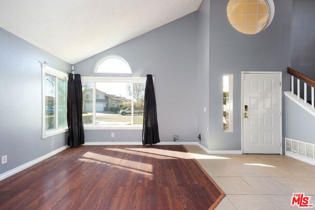 37712 Duffel Street, Palmdale, CA 93552