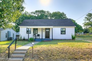 3405 S Sergeant Avenue, Joplin, MO 64804