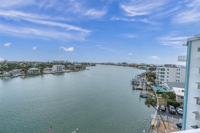 285 107TH AVENUE 701, Treasure Island, FL 33706