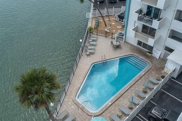 285 107TH AVENUE 701, Treasure Island, FL 33706