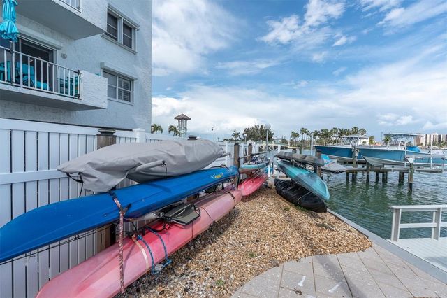 285 107TH AVENUE 701, Treasure Island, FL 33706