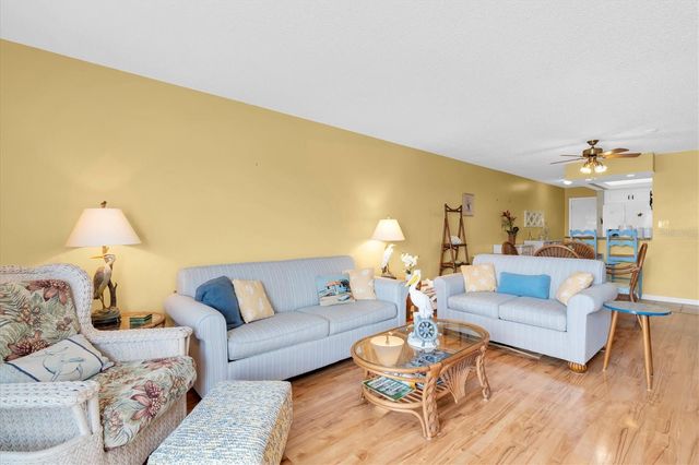 285 107TH AVENUE 701, Treasure Island, FL 33706