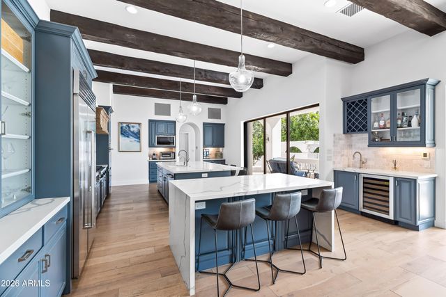 4725 N LAUNFAL Avenue, Phoenix, AZ 85018