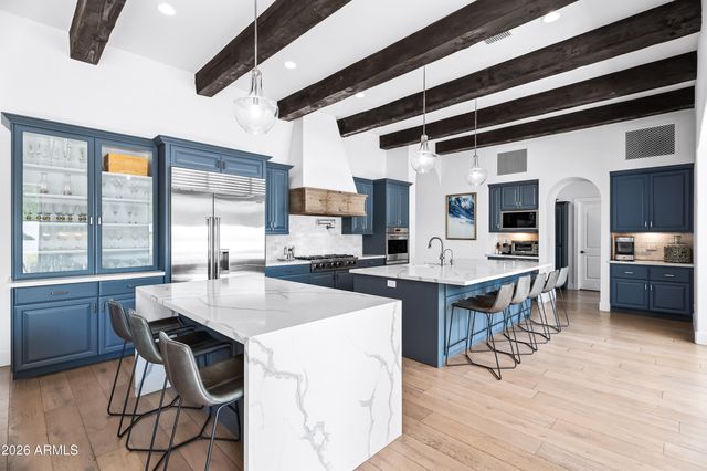 4725 N LAUNFAL Avenue, Phoenix, AZ 85018