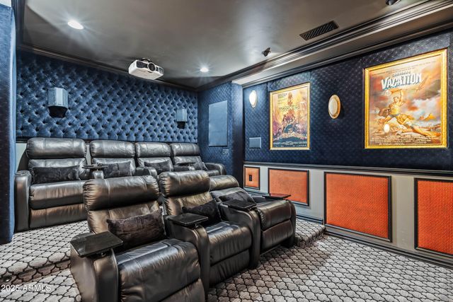 4725 N LAUNFAL Avenue, Phoenix, AZ 85018