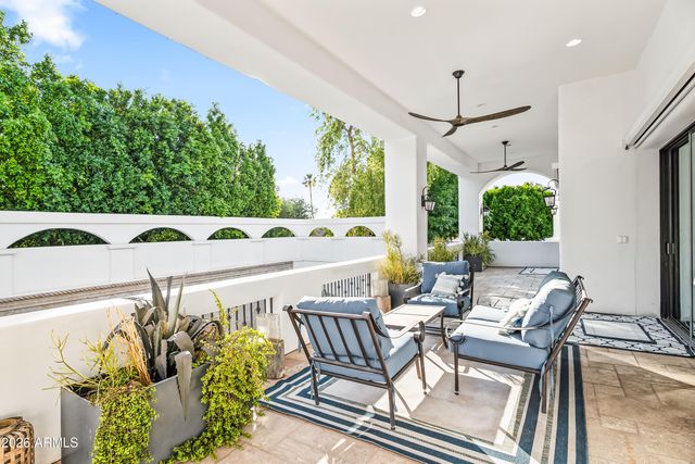 4725 N LAUNFAL Avenue, Phoenix, AZ 85018