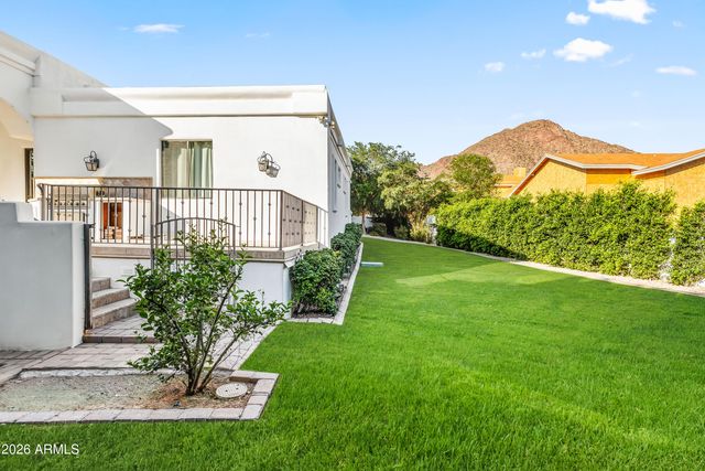 4725 N LAUNFAL Avenue, Phoenix, AZ 85018