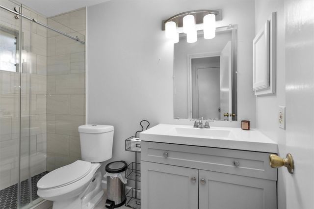 21507 Meadowhill Drive, Spring, TX 77388