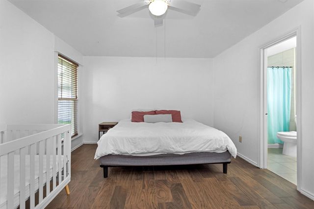 21507 Meadowhill Drive, Spring, TX 77388