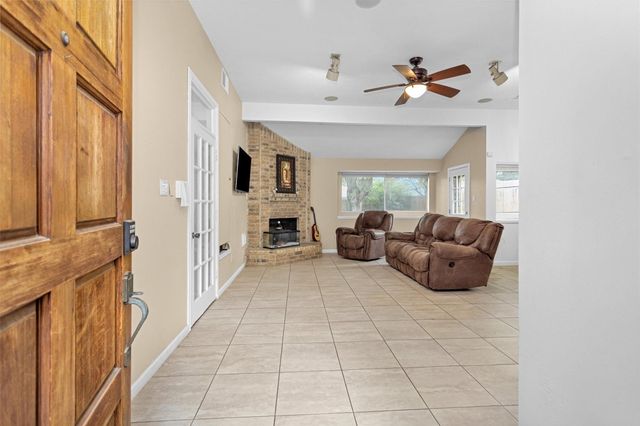 21507 Meadowhill Drive, Spring, TX 77388