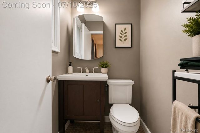 1061 Western Drive, Ann Arbor, MI 48103