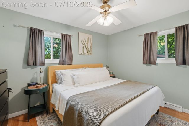 1061 Western Drive, Ann Arbor, MI 48103