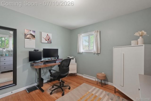1061 Western Drive, Ann Arbor, MI 48103