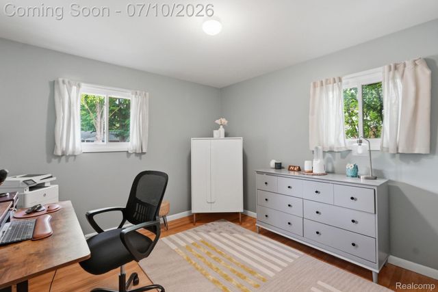 1061 Western Drive, Ann Arbor, MI 48103