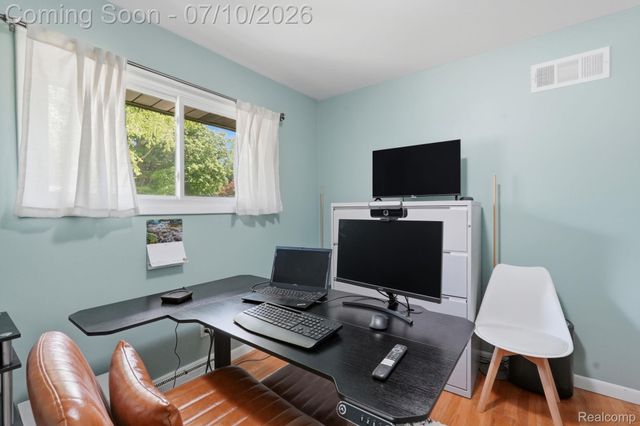 1061 Western Drive, Ann Arbor, MI 48103