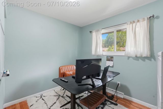 1061 Western Drive, Ann Arbor, MI 48103