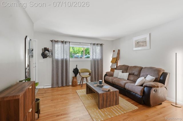 1061 Western Drive, Ann Arbor, MI 48103