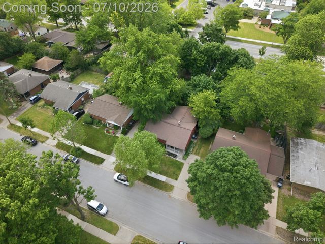 1061 Western Drive, Ann Arbor, MI 48103