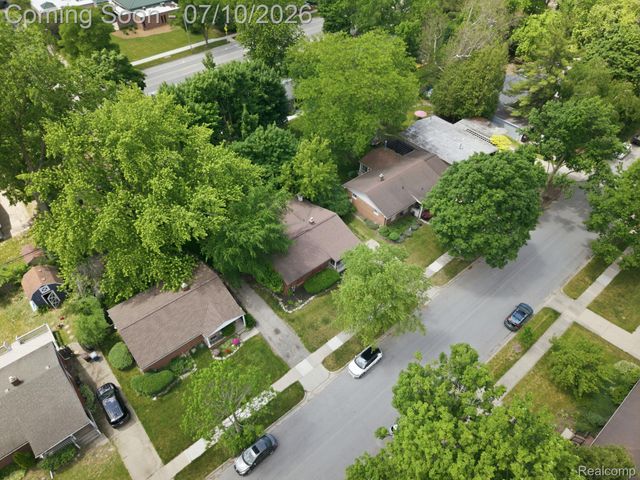 1061 Western Drive, Ann Arbor, MI 48103