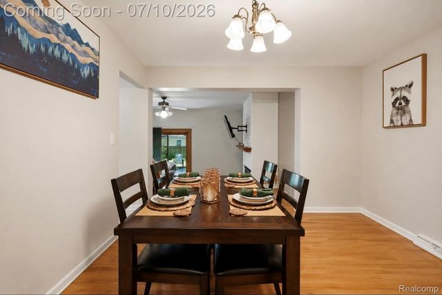 1061 Western Drive, Ann Arbor, MI 48103