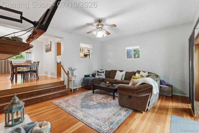 1061 Western Drive, Ann Arbor, MI 48103