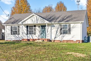 152 Monarch Ln, Clarksville, TN 37042