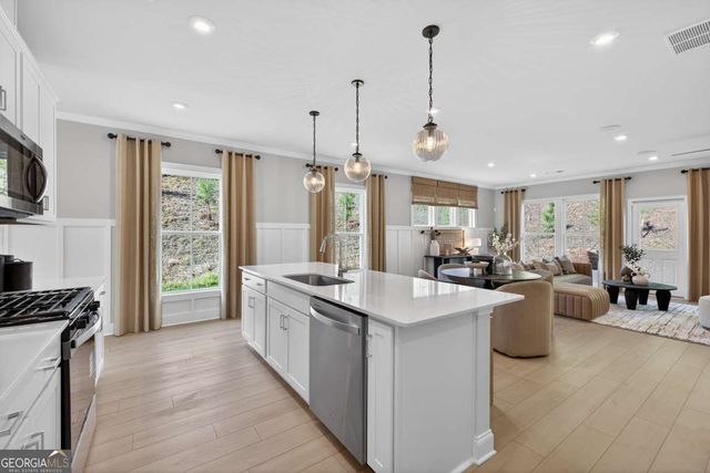 3245 Cherry Grove Way, Cumming, GA 30040