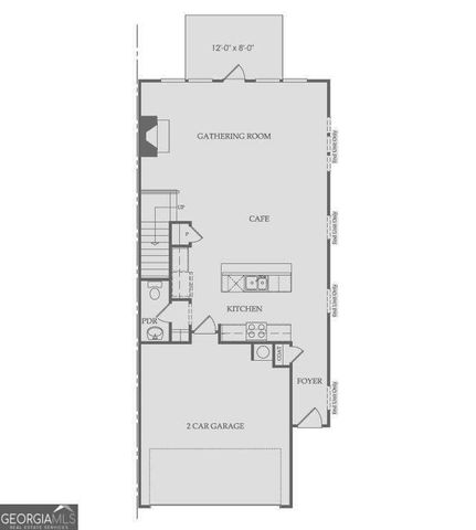 3245 Cherry Grove Way, Cumming, GA 30040