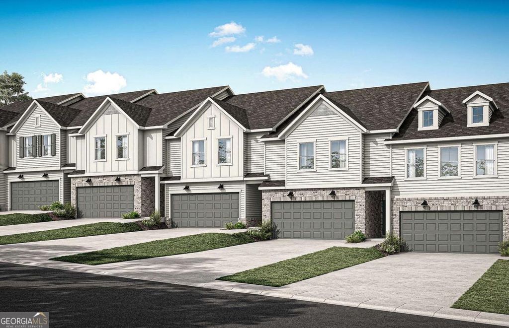 3245 Cherry Grove Way, Cumming, GA 30040
