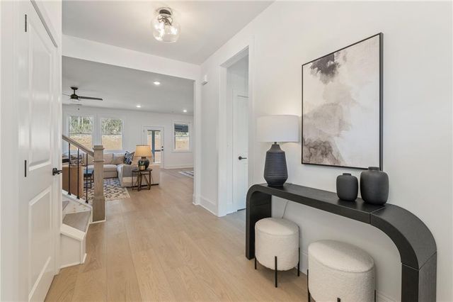 322 Evie Lane, Canton, GA 30015