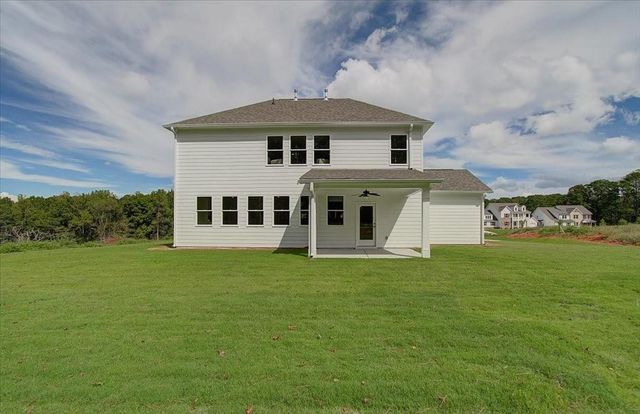 302 Evie Lane, Canton, GA 30015