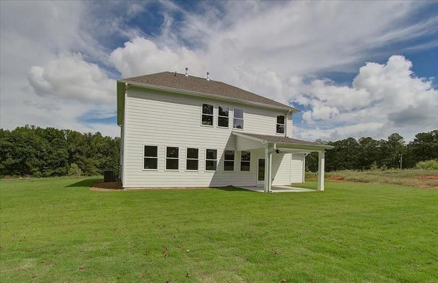 302 Evie Lane, Canton, GA 30015