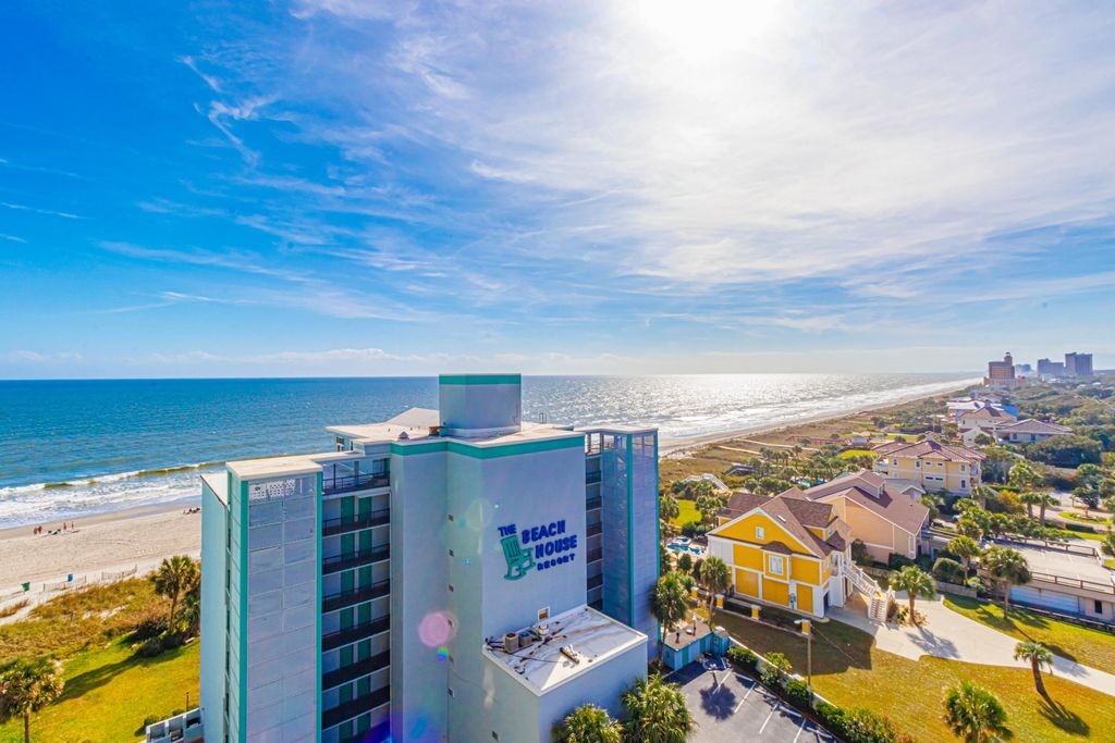 6804 N Ocean Blvd. # 1147, Myrtle Beach, SC 29572 — photo 3