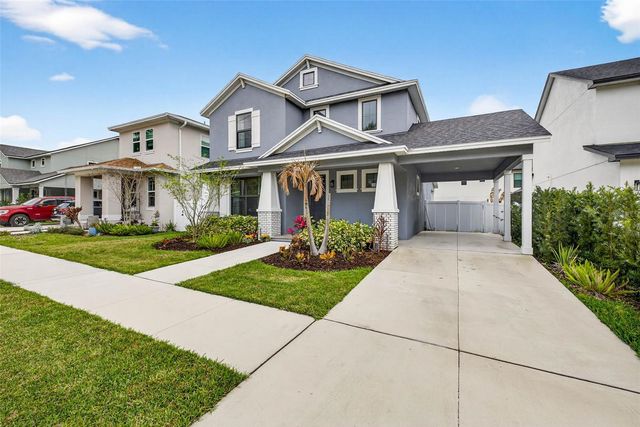 610 W CHELSEA STREET, Tampa, FL 33603