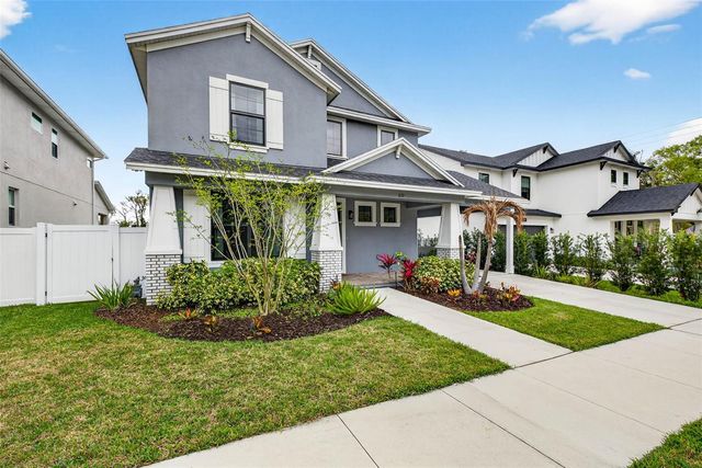 610 W CHELSEA STREET, Tampa, FL 33603