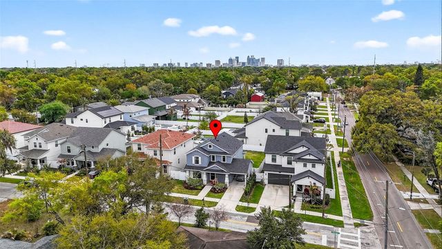 610 W CHELSEA STREET, Tampa, FL 33603