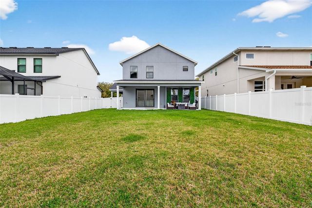 610 W CHELSEA STREET, Tampa, FL 33603