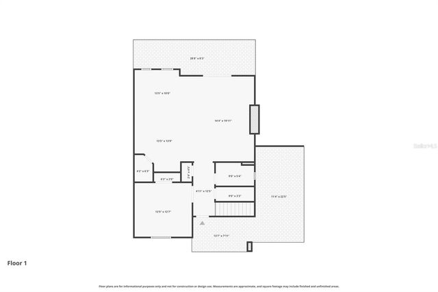 610 W CHELSEA STREET, Tampa, FL 33603