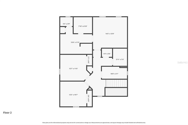 610 W CHELSEA STREET, Tampa, FL 33603