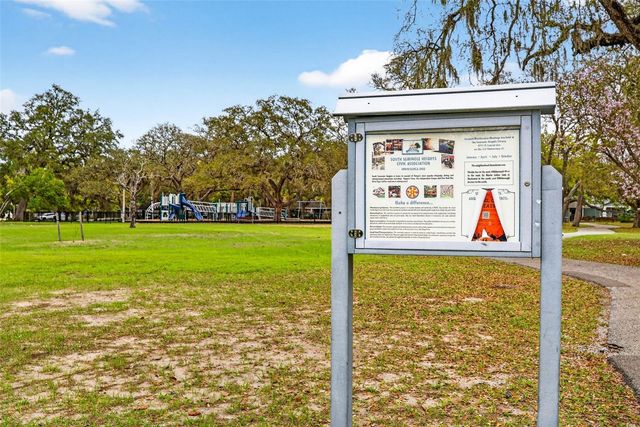 610 W CHELSEA STREET, Tampa, FL 33603