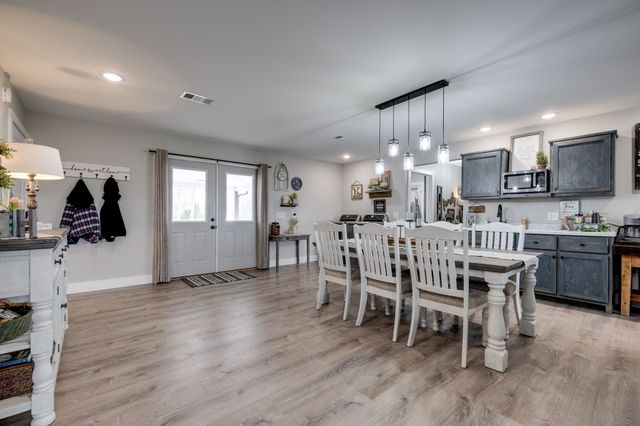 1043 Murphy Hollow Road, Vanleer, TN 37181