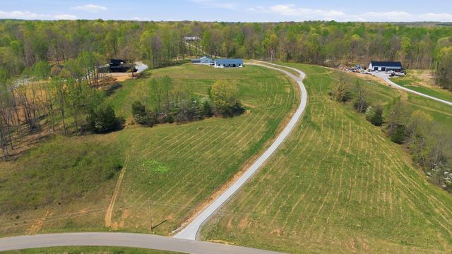 1043 Murphy Hollow Road, Vanleer, TN 37181