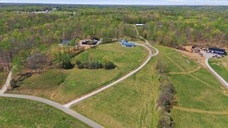 1043 Murphy Hollow Road, Vanleer, TN 37181
